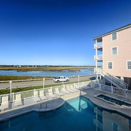 Grand Cayman Villa A2 Myrtle Beach Exteriör bild