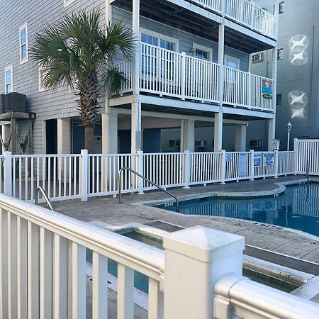 Grand Cayman Villa A2 Myrtle Beach Exteriör bild