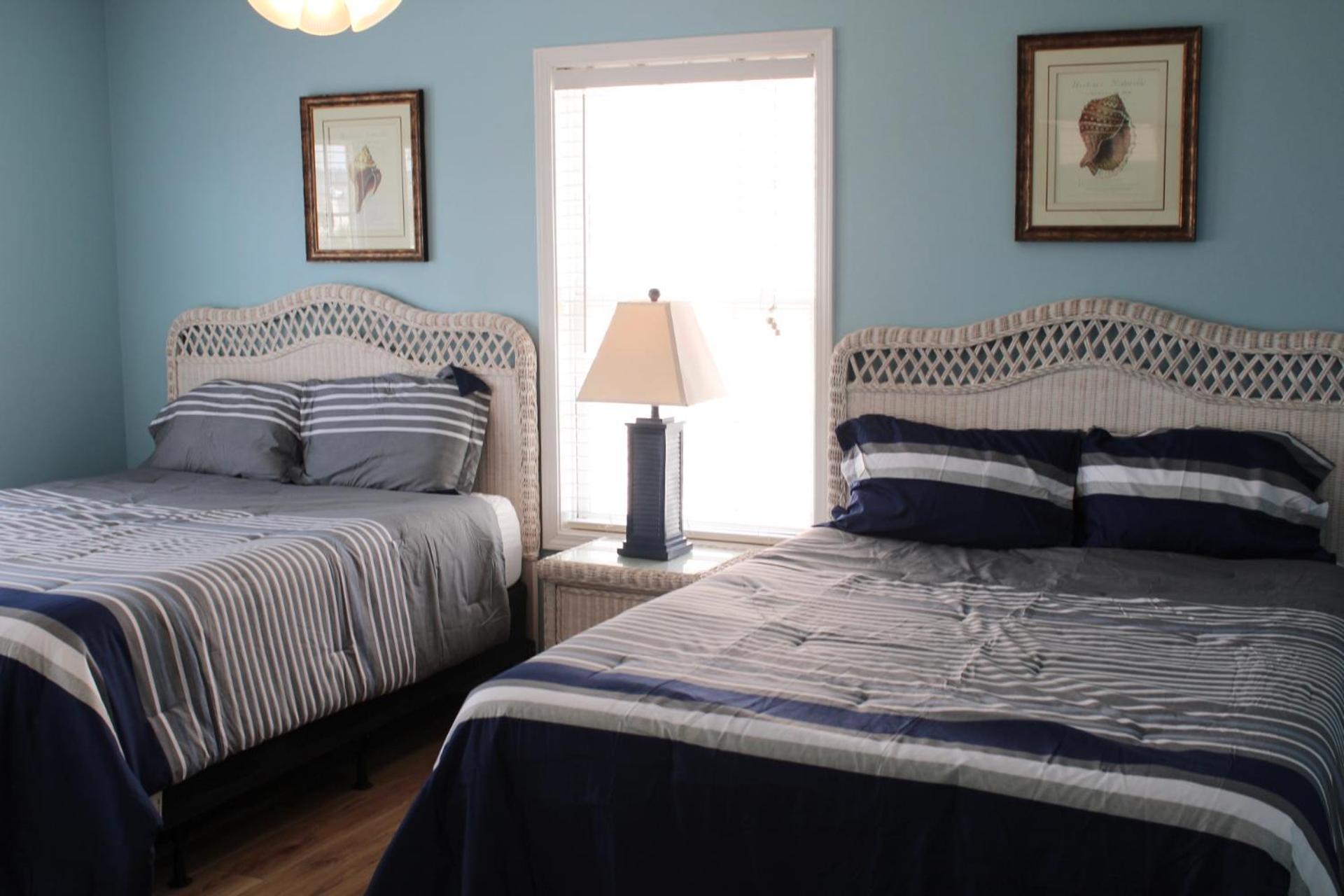 Grand Cayman Villa A2 Myrtle Beach Exteriör bild