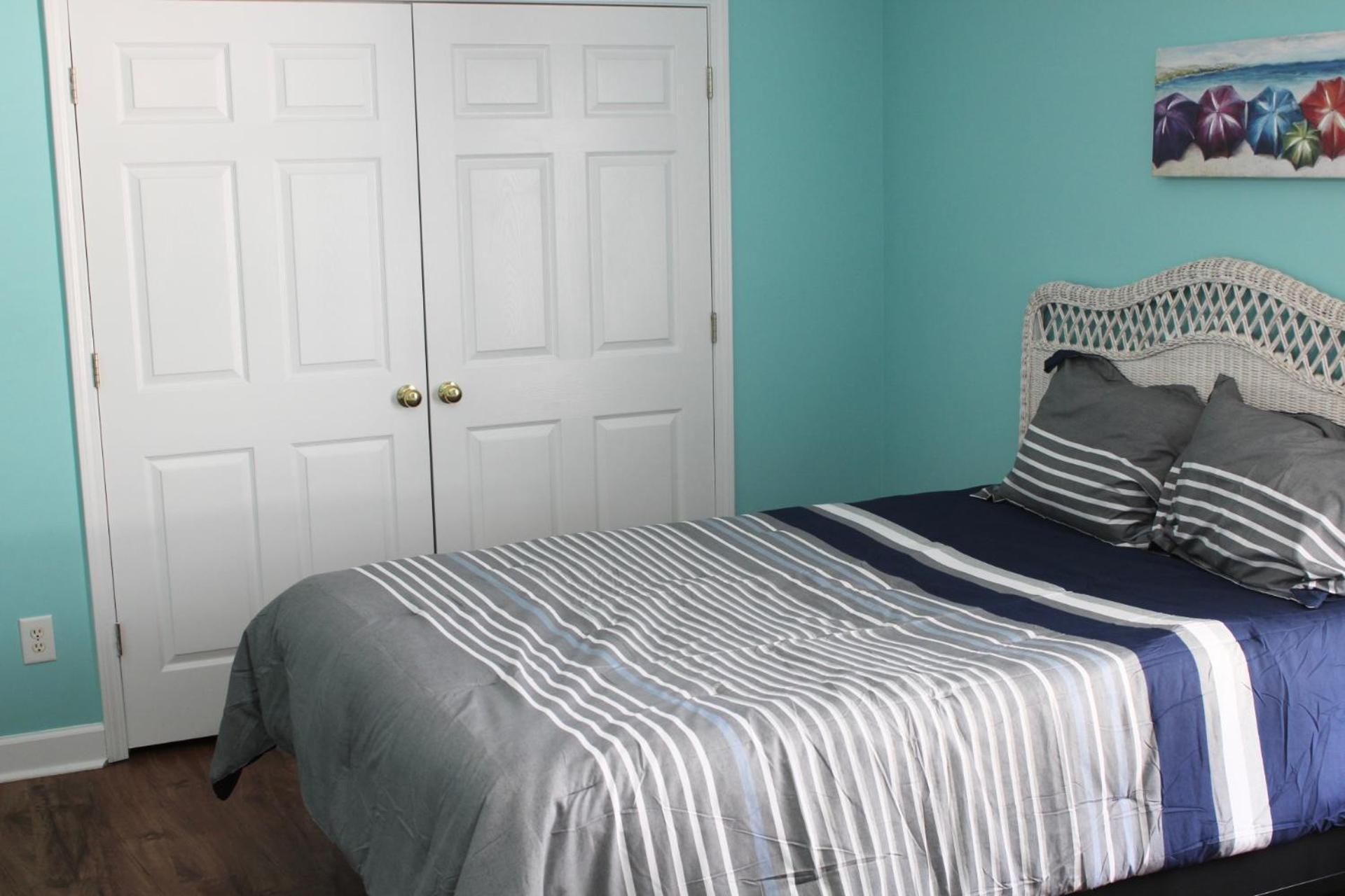 Grand Cayman Villa A2 Myrtle Beach Exteriör bild
