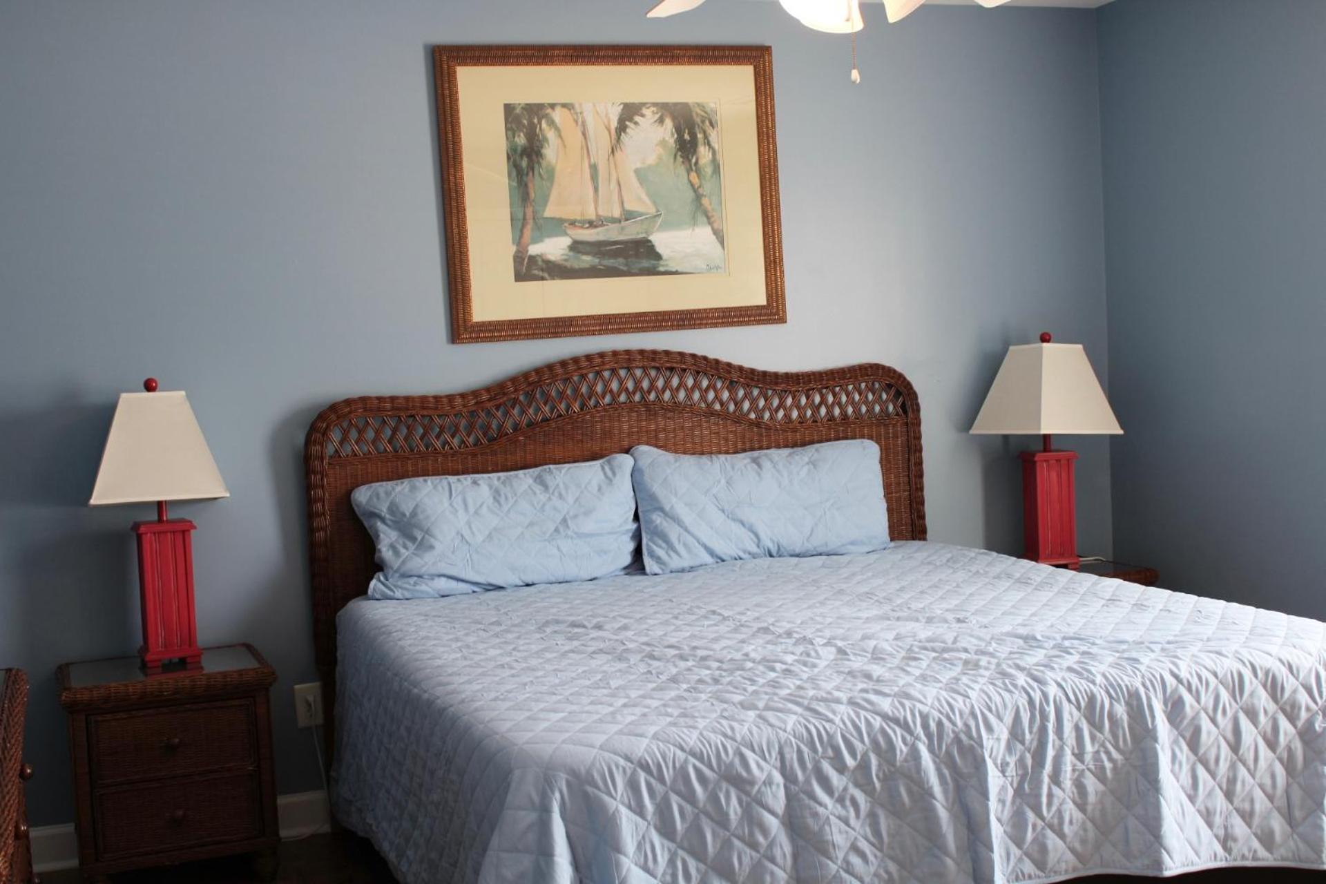 Grand Cayman Villa A2 Myrtle Beach Exteriör bild