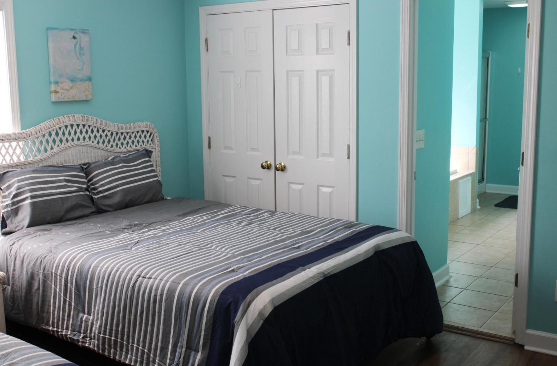 Grand Cayman Villa A2 Myrtle Beach Exteriör bild
